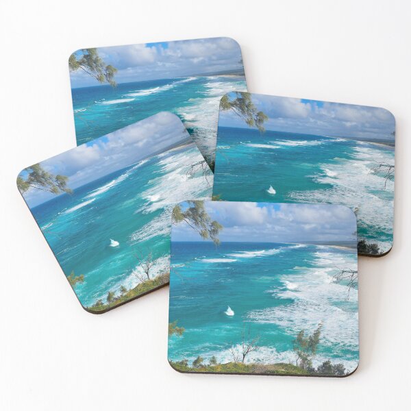 Item preview, Stradbroke Island  designed and sold by oceanliving.