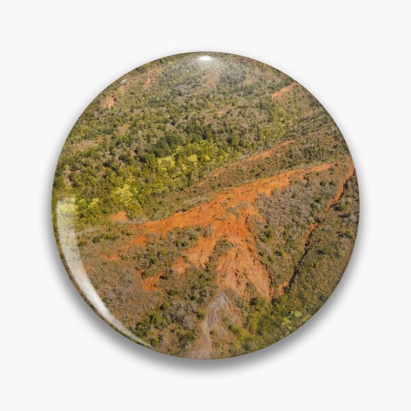Item preview, Waimea Canyon 2 designed and sold by KensLensDesigns.