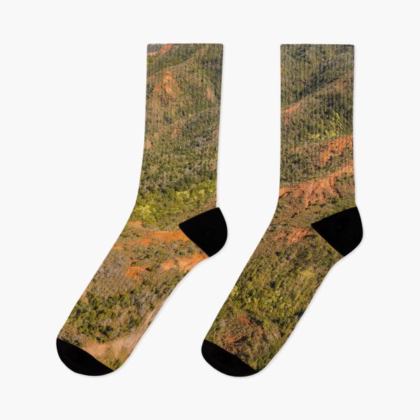 Item preview, Waimea Canyon 2 designed and sold by KensLensDesigns.