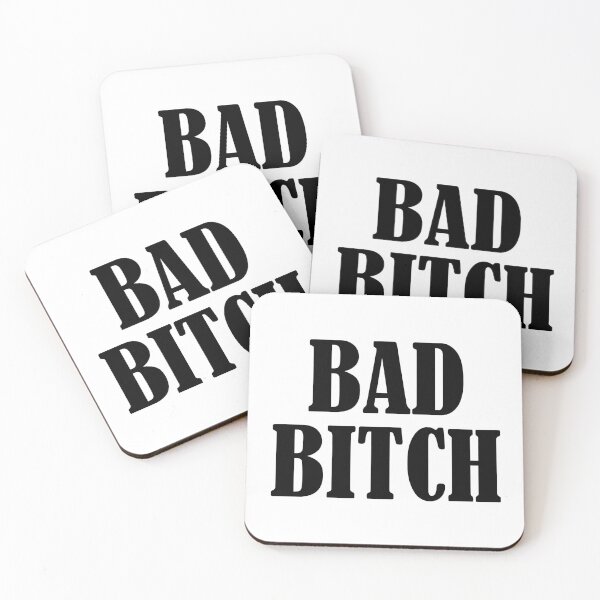 Item preview, Bad Bitch designed and sold by babydollchic.