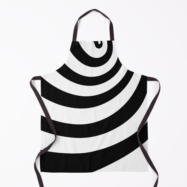 Item preview, POP ART - BLACK AND WHITE, Tim Burton Style designed and sold by annekarolle.