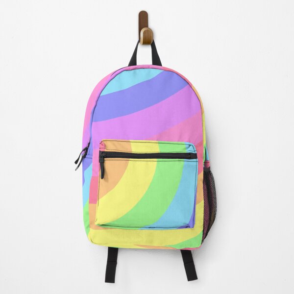 Artikelvorschau, Pastell Regenbogen entworfen und verkauft von emiartss.