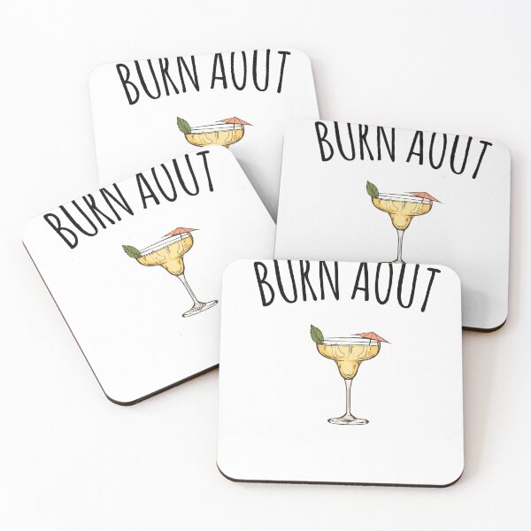 Item preview, Burn august designed and sold by 42Fox.