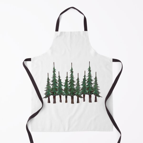 Item preview, The Evergreens designed and sold by NINUNO.