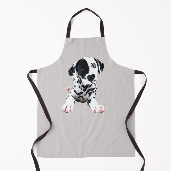 Item preview, Dalmatian Puppy Dog designed and sold by ElegantCat.