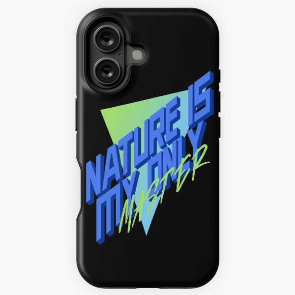 Item preview, NATURE IS MY ONLY MASTER. N°4. designed and sold by Vinidal.
