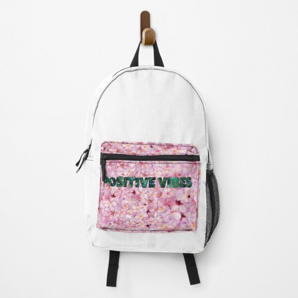 Item preview, Positive Vibes sticker 2.0 designed and sold by Mywaytothehigh.