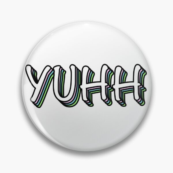 Item preview, Yuhh designed and sold by Julia Hawley.