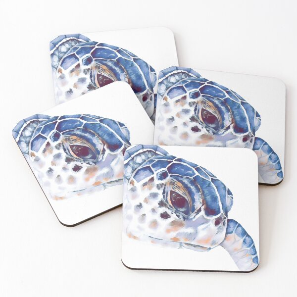 Item preview, The Blue Vonu designed and sold by NikkiJoyMennel.