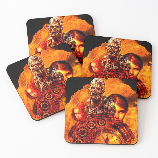Item preview, The 3 Stages of Eve designed and sold by MaddFictional.