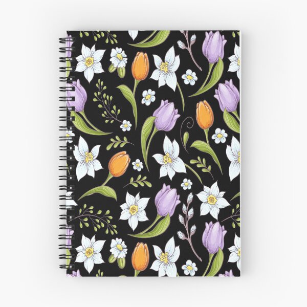 Item preview, Pattern floral A floral life design. designed and sold by fajali master.