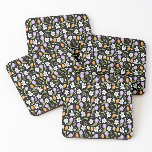 Item preview, Pattern floral A floral life design. designed and sold by fajali master.