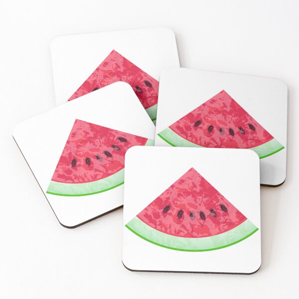 Item preview, Watermelon slice designed and sold by Julia Faranchuk.
