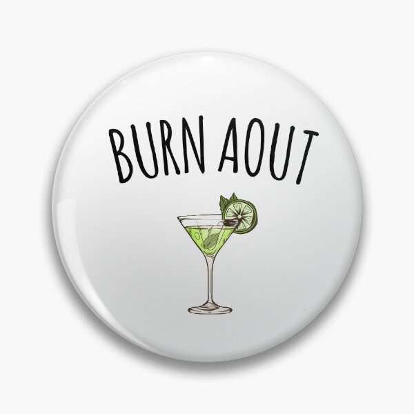 Item preview, Burn august designed and sold by 42Fox.