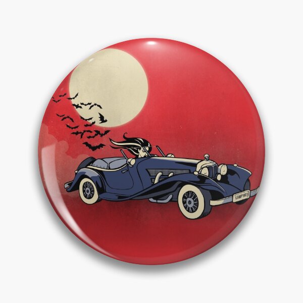 Item preview, Moonlight Driver designed and sold by eyemelt.