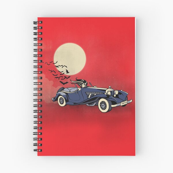 Item preview, Moonlight Driver designed and sold by eyemelt.