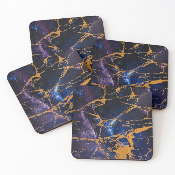 Item preview, Cosmic Marble designed and sold by Zuza Makes.