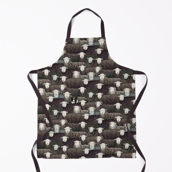 Herdwicks Apron