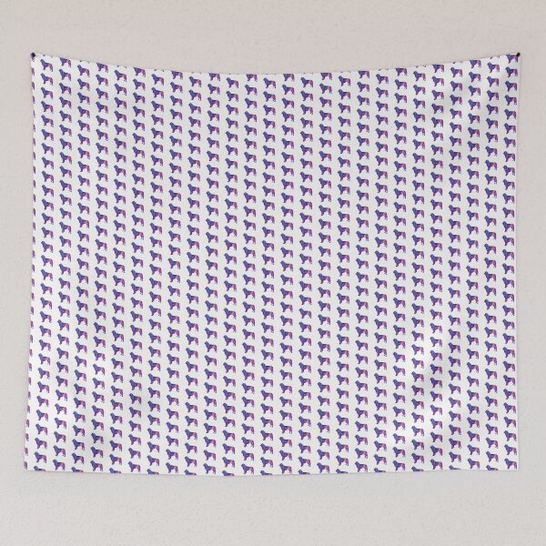 Item preview, Newfoundland designed and sold by Rosaliartbook.