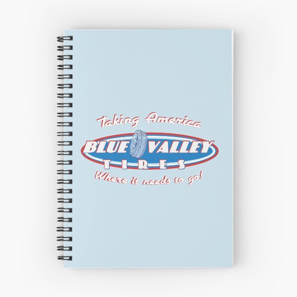 Item preview, Blue Valley Tires designed and sold by Nazonian.