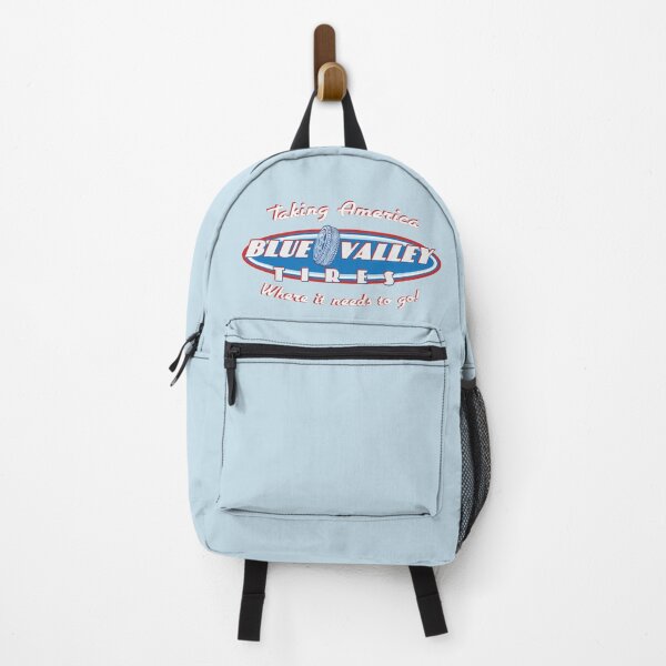 Item preview, Blue Valley Tires designed and sold by Nazonian.