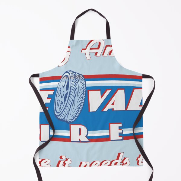 Item preview, Blue Valley Tires designed and sold by Nazonian.