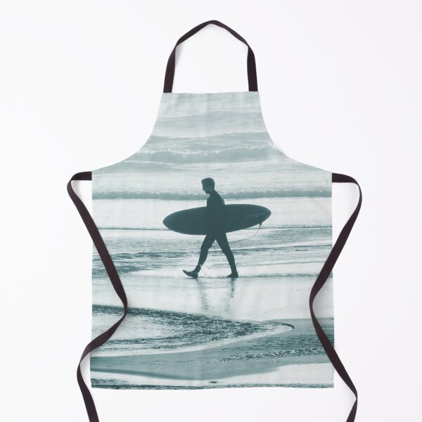Item preview, Minimalist Surfer designed and sold by DIGITALWAVE.