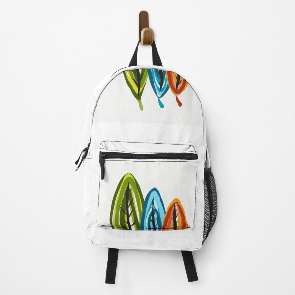 Item preview, Backpack designed and sold by RaffaellaRisso.