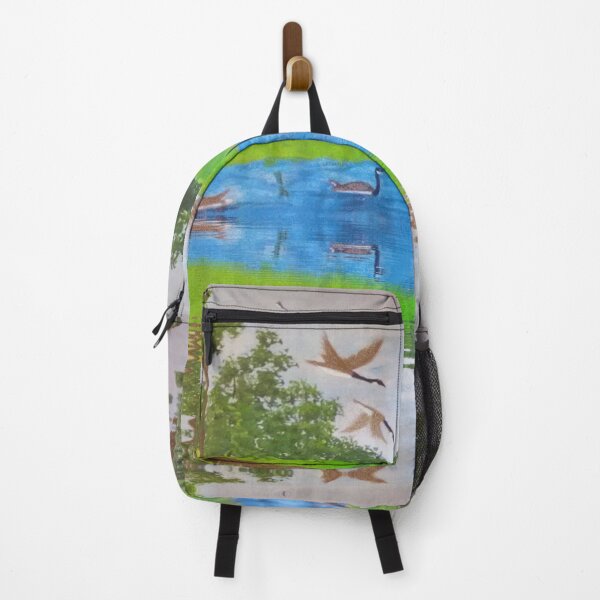 Item preview, Canadian geese designed and sold by BellsPainting.