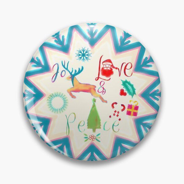 Item preview, Love Joy Peace designed and sold by famenxt.