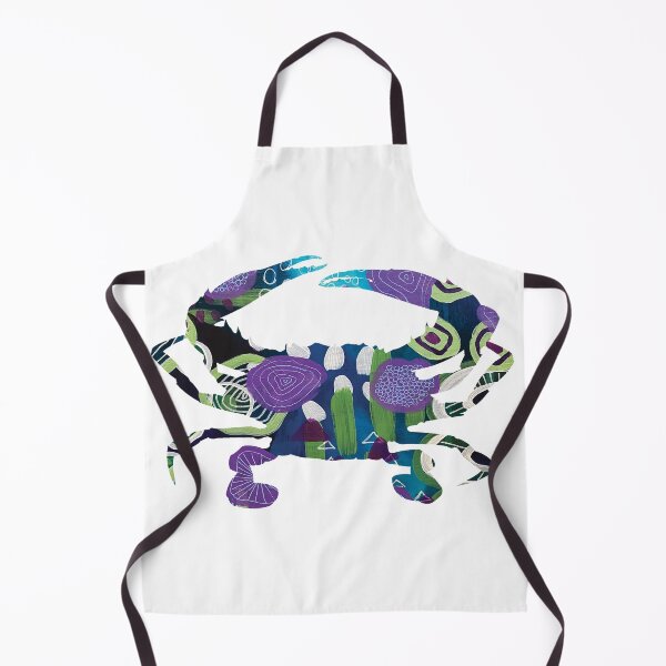 Item preview, Abstract Crab 3 designed and sold by kdoring.