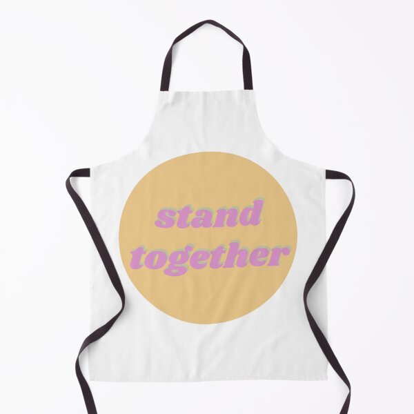 Item preview, STAND TOGETHER designed and sold by isobelcough.