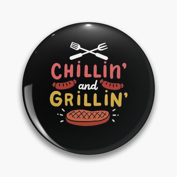 Item preview, BBQ Barbeque Grilling designed and sold by 4tomic.