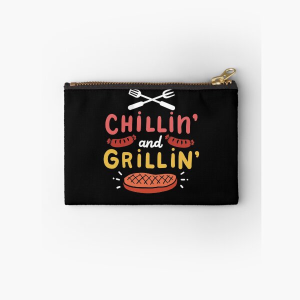 Item preview, BBQ Barbeque Grilling designed and sold by 4tomic.