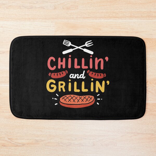 Item preview, BBQ Barbeque Grilling designed and sold by 4tomic.