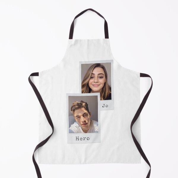 Item preview, Herophine Polaroids designed and sold by NerdyGirl23.