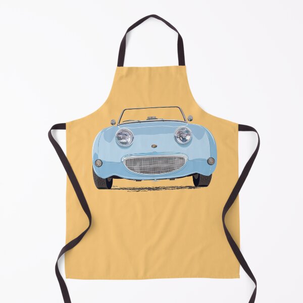 Item preview, Speedwell Blue Frogeye/Bugeye Sprite, the great little 'Healey' designed and sold by Bigs66.