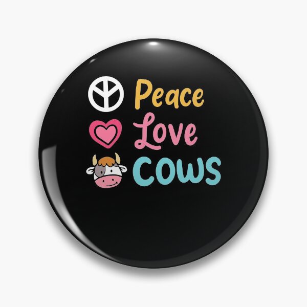Item preview, Cow Farmer Vegan designed and sold by 4tomic.