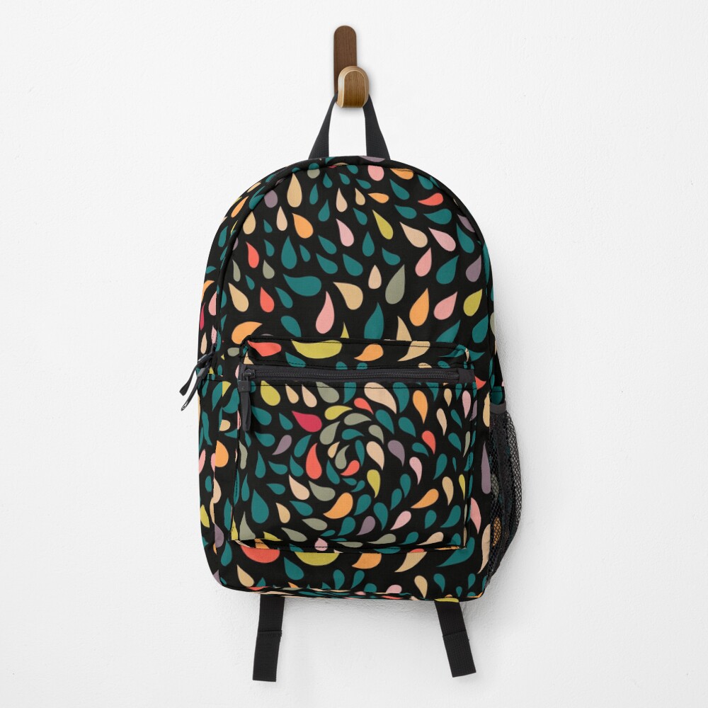 Item preview, Backpack designed and sold by BluePlanet.
