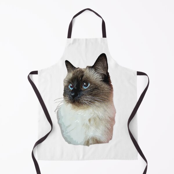 Item preview, Ragdoll Cat  designed and sold by ElegantCat.