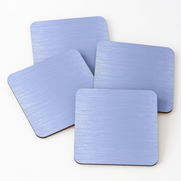 Item preview, Soft Foil in Blue designed and sold by WisdomInspired.