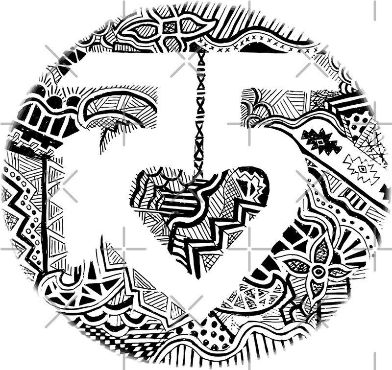 R5 Logo: Stickers | Redbubble