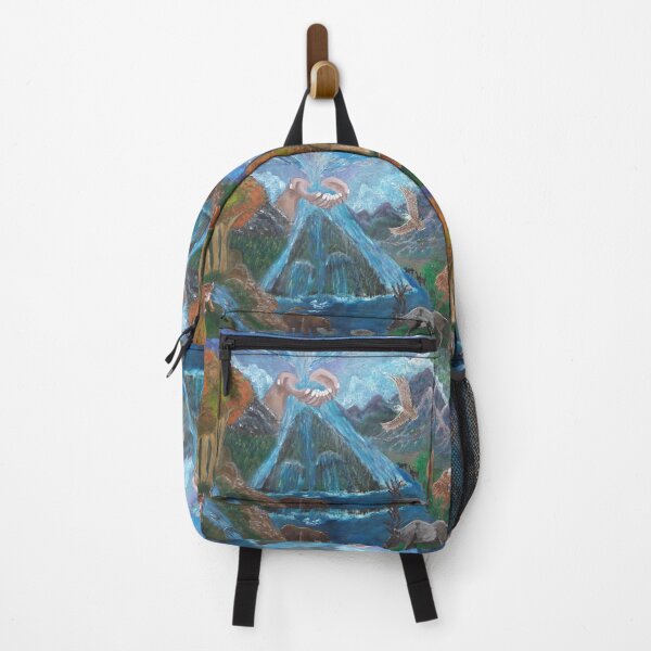 Item preview, Protected by God's hands. designed and sold by DCSMKreativ.
