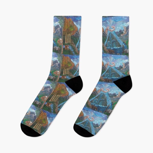 Item preview,  Protected by God's hands. designed and sold by DCSMKreativ.