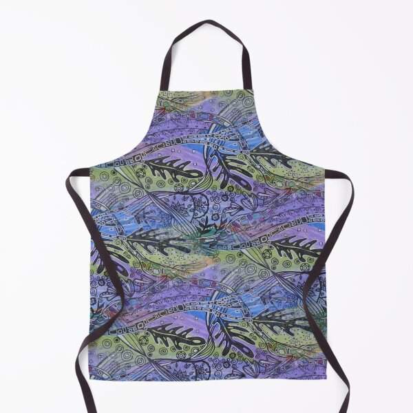 Item preview, Leafy Garden designed and sold by MJDiesl.
