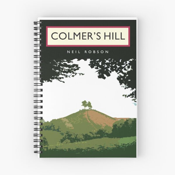 Aperçu de l'œuvre Colmer's Hill créée et vendue par peely20.