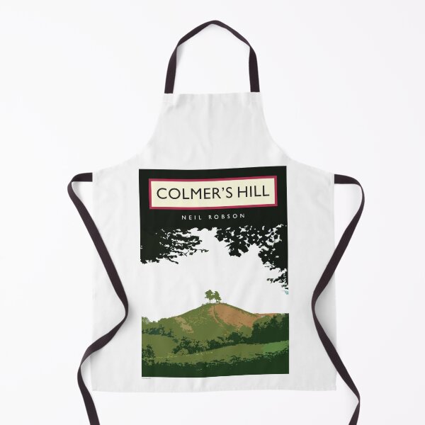Item preview, Colmer's Hill, Bridport, Dorset designed and sold by peely20.