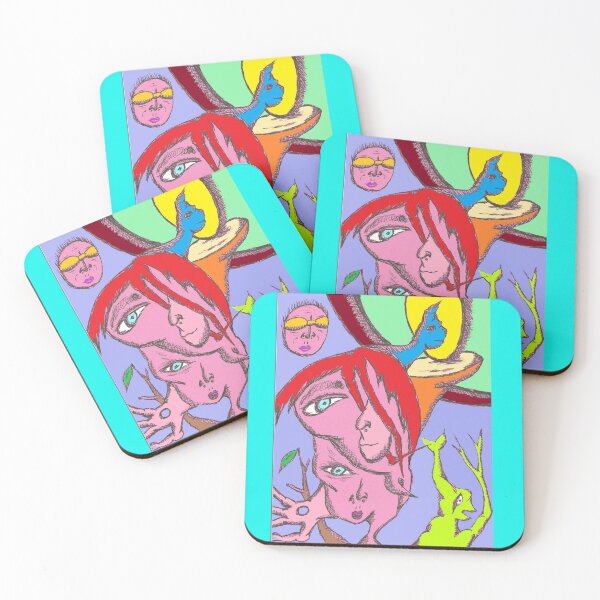 Item preview, growing pains designed and sold by wormink.