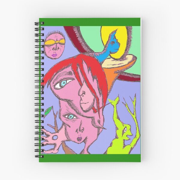 Item preview, growing pains designed and sold by wormink.