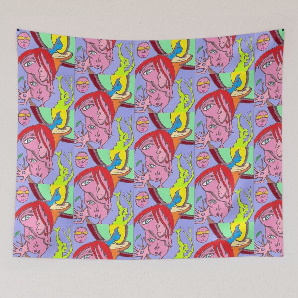 Item preview, growing pains designed and sold by wormink.
